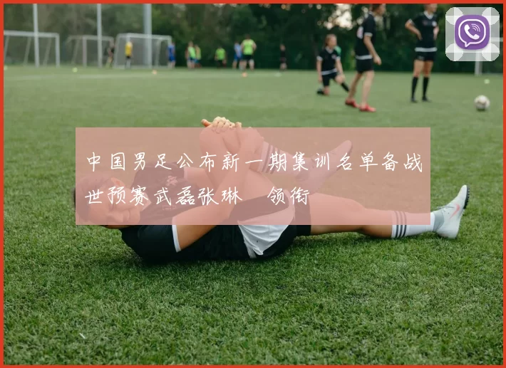 中国男足公布新一期集训名单备战世预赛武磊张琳芃领衔