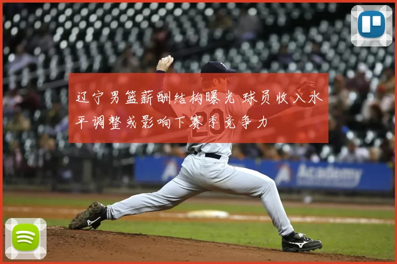 辽宁男篮薪酬结构曝光 球员收入水平调整或影响下赛季竞争力